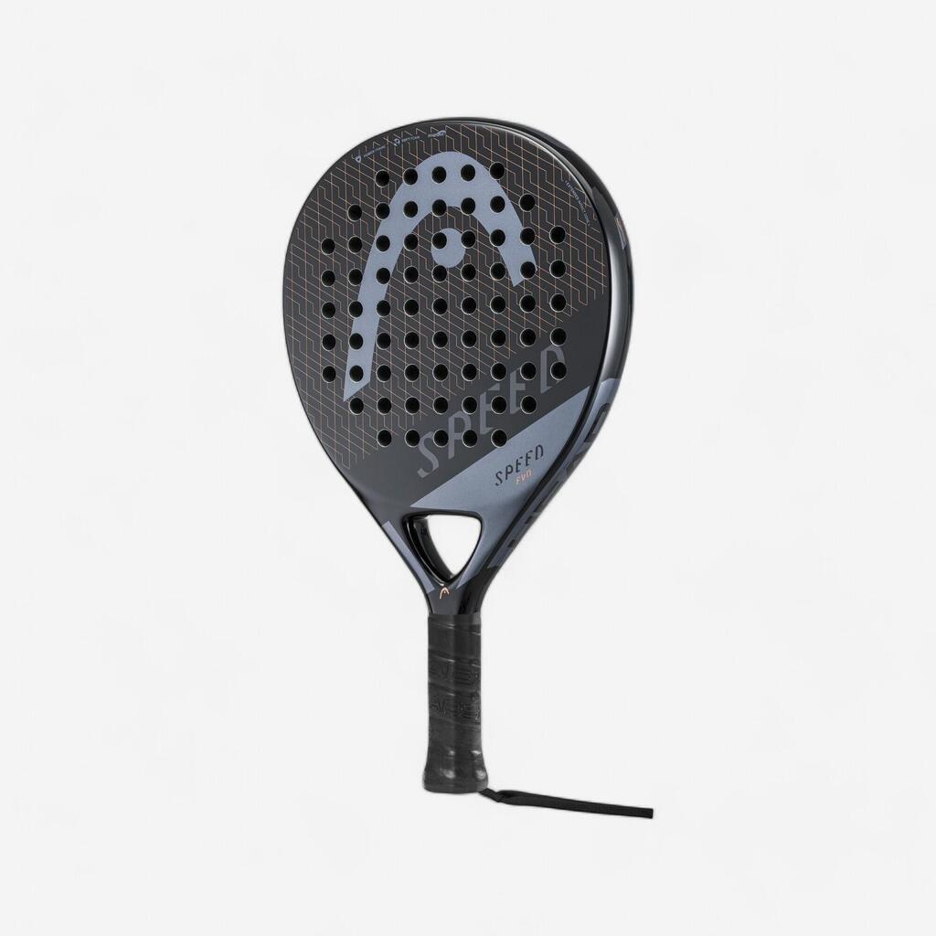 Adult Padel Racket Evo Speed